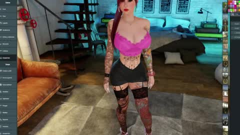 bianca_sexyy online show from April 22, 10:00 pm