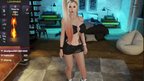bianca_sexyy online show from June 8, 2:01 am