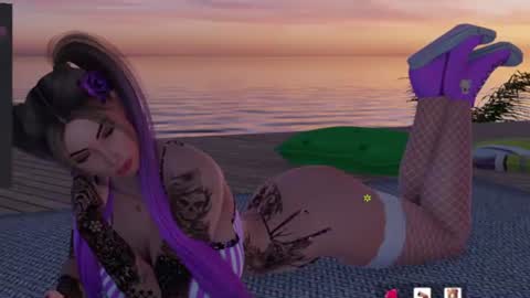 bianca_sexyy online show from June 16, 11:40 pm