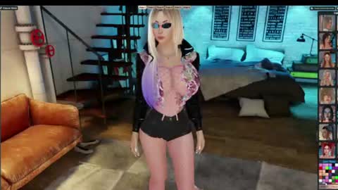 Snapshot of bianca_sexyy chatting on July 3, 12:55 pm bianca_sexyy online show from July 3, 12:55 pm