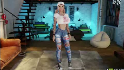 Snapshot of bianca_sexyy chatting on July 4, 5:13 am bianca_sexyy online show from July 4, 5:13 am