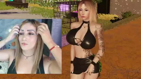 Snapshot of bianca_sexyy chatting on July 14, 12:13 am bianca_sexyy online show from July 14, 12:13 am