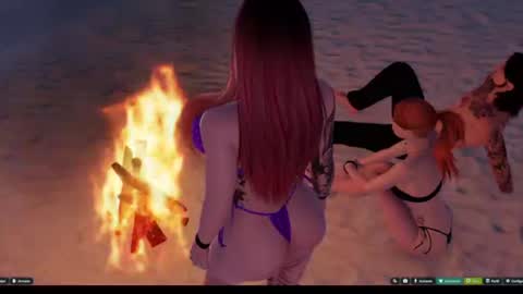 Snapshot of bianca_sexyy chatting on July 25, 12:31 am bianca_sexyy online show from July 25, 12:31 am
