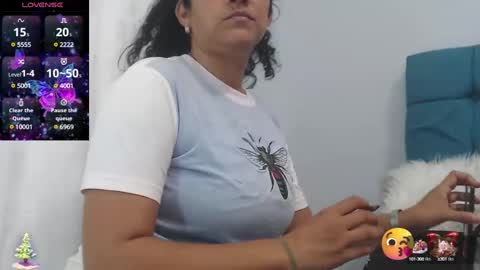 Snapshot of bianca_spear chatting on December 30, 8:04 pm bianca_spear online show from December 30, 8:04 pm