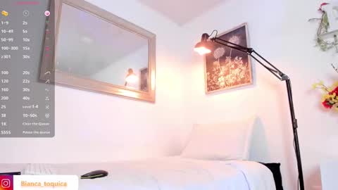 Snapshot of bianca_tokyc chatting on September 11, 7:14 pm BICO online show from September 11, 7:14 pm