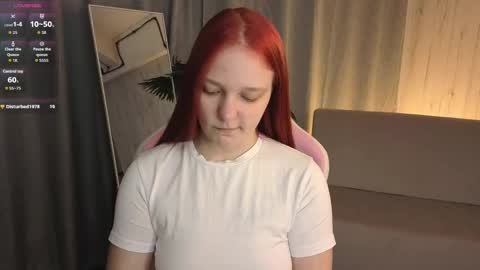 Snapshot of bianca_touch chatting on May 13, 2:53 am Candace online show from May 13, 2:53 am