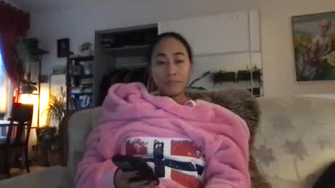 Snapshot of bianca_transpinay chatting on December 18, 2:38 pm Bianca Transgirl online show from December 18, 2:38 pm