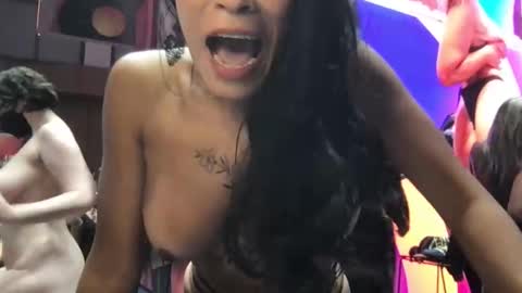 Snapshot of bianca_transpinay chatting on September 27, 3:17 pm Bianca Transgirl online show from September 27, 3:17 pm