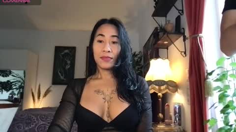 Snapshot of bianca_transpinay chatting on October 17, 7:55 am Bianca Transgirl online show from October 17, 7:55 am