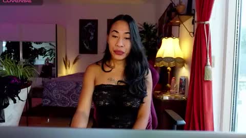 Snapshot of bianca_transpinay chatting on October 22, 7:08 am Bianca Transgirl online show from October 22, 7:08 am