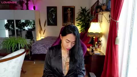 Bianca Transgirl online show from January 15, 9:03 am