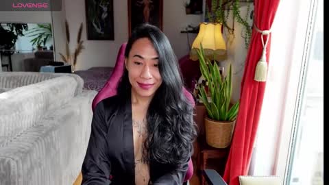 Bianca Transgirl online show from March 10, 8:41 am