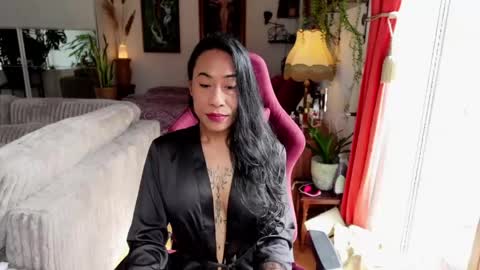 Snapshot of bianca_transpinay chatting on May 9, 8:52 am Bianca Transgirl online show from May 9, 8:52 am