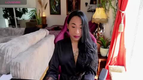 Snapshot of bianca_transpinay chatting on May 24, 9:36 am Bianca Transgirl online show from May 24, 9:36 am