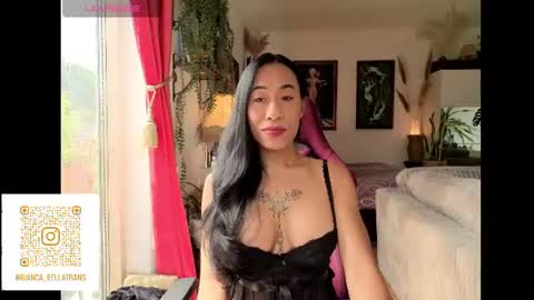 Snapshot of bianca_transpinay chatting on June 16, 8:39 am Bianca Transgirl online show from June 16, 8:39 am