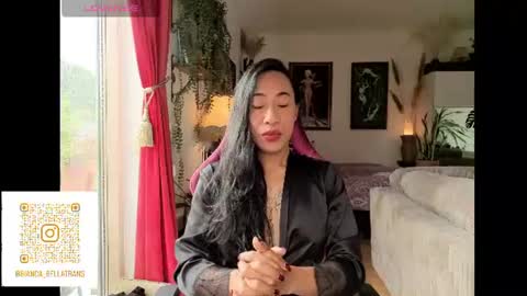 Snapshot of bianca_transpinay chatting on June 17, 8:17 am Bianca Transgirl online show from June 17, 8:17 am