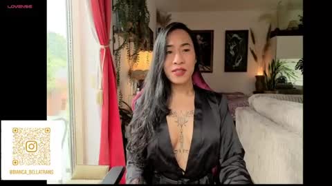 Snapshot of bianca_transpinay chatting on June 30, 9:10 am Bianca Transgirl online show from June 30, 9:10 am