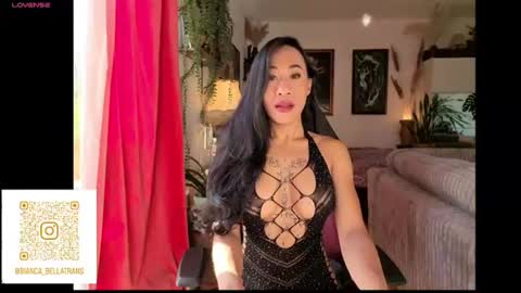 Snapshot of bianca_transpinay chatting on July 2, 5:57 am Bianca Transgirl online show from July 2, 5:57 am