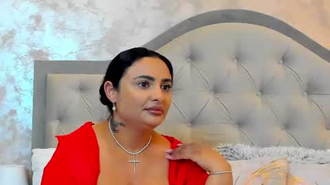 Bianca Vale online show from July 5, 5:47 am