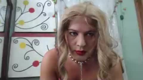 Bianca Vega online show from June 22, 1:19 pm