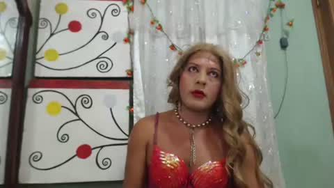 Bianca Vega online show from June 26, 2:54 pm