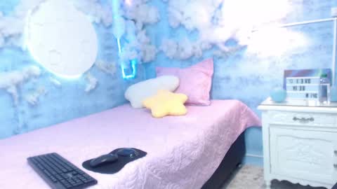 bianca_velvet online show from April 16, 7:03 pm