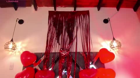  B I A N C A  online show from February 14, 9:45 am