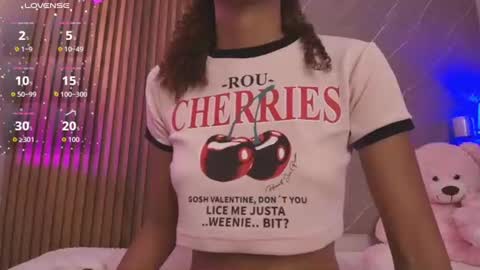 Snapshot of biancaa__18 chatting on June 20, 7:16 pm biancaa__18 online show from June 20, 7:16 pm