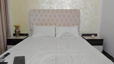 BiancaCruzzz online show from December 5, 8:16 pm