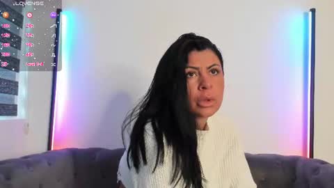 Snapshot of biancacruzzz chatting on June 17, 3:09 am BiancaCruzzz online show from June 17, 3:09 am