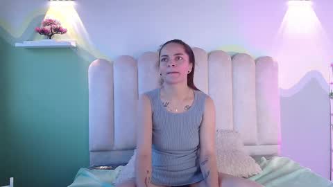 Bianca online show from November 8, 11:21 am