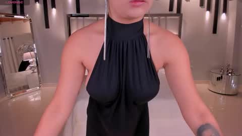 Bianca Pierce online show from November 24, 12:16 pm