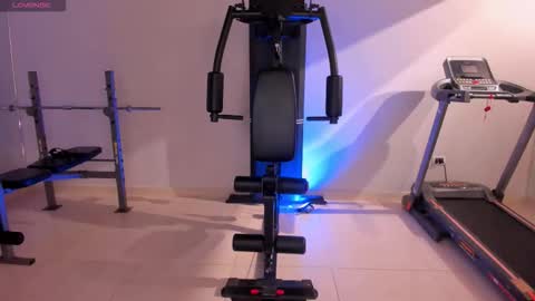 Bianca Pierce online show from February 15, 11:52 am