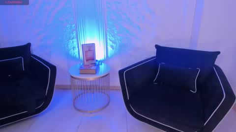 Bianca Pierce online show from March 12, 11:27 am