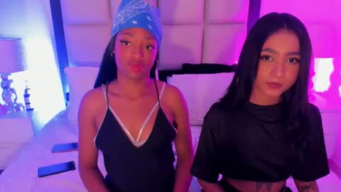 Bianca online show from November 12, 5:35 pm