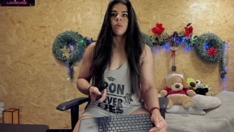 Biancastrong.. IGThebiancastrong online show from December 31, 2:19 am