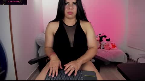 Biancastrong.. IGThebiancastrong online show from February 27, 2:22 am