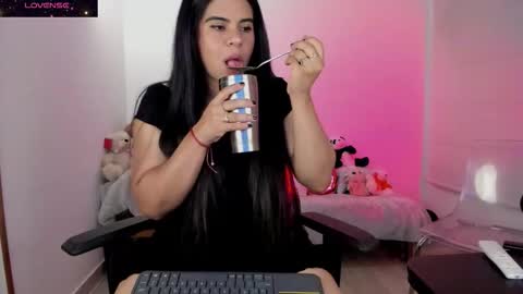 Biancastrong.. IGThebiancastrong online show from March 18, 1:53 am