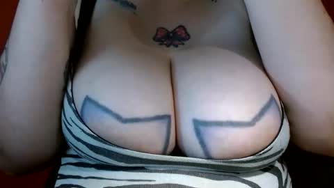 bianca online show from February 20, 1:22 pm