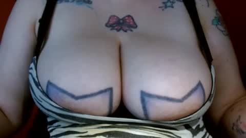 bianca online show from March 13, 1:18 pm