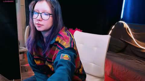 Snapshot of bibi_iva chatting on February 19, 10:09 pm bibi_iva online show from February 19, 10:09 pm