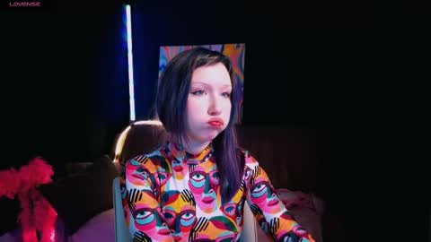 Snapshot of bibi_iva chatting on February 26, 1:19 pm bibi_iva online show from February 26, 1:19 pm