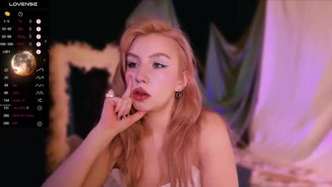 bibi_iva online show from November 11, 11:54 am