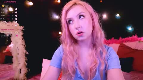 Snapshot of bibi_iva chatting on February 27, 11:05 pm bibi_iva online show from February 27, 11:05 pm