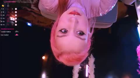 Snapshot of bibi_iva chatting on March 9, 2:48 am bibi_iva online show from March 9, 2:48 am