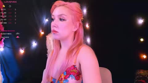 Snapshot of bibi_iva chatting on March 15, 7:58 am bibi_iva online show from March 15, 7:58 am