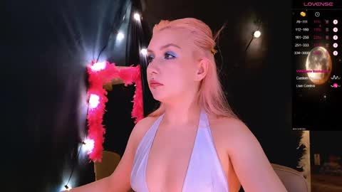 bibi_iva online show from May 7, 10:31 am