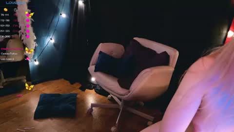 bibi_iva online show from July 4, 7:53 pm