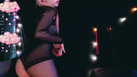bibi_iva online show from July 26, 3:19 pm