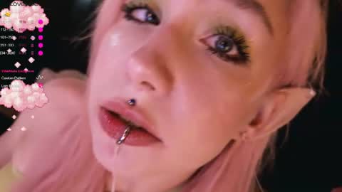 bibi_iva online show from July 27, 9:22 pm